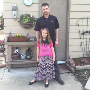 Meet your Posher, Kurtis